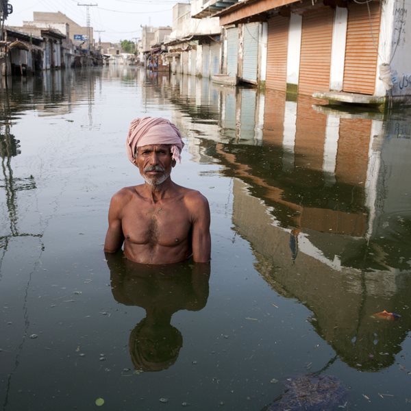 Οι αρνητές της κλιματικής αλλαγής δεν διαφέρουν σε τίποτα από τους αντιεμβολιαστές