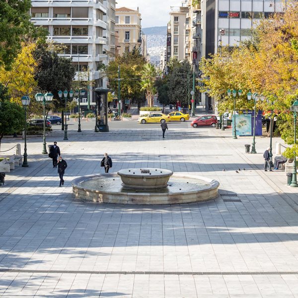 Η βρετανική μετάλλαξη του κορονοϊού σαρώνει τη χώρα