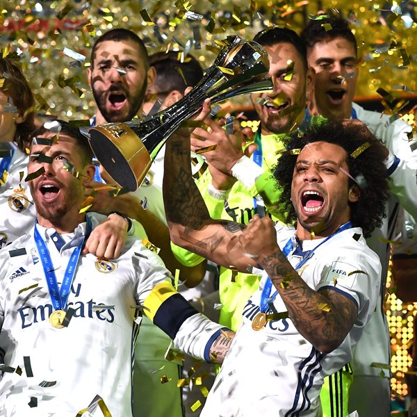 Τι είναι το Μουντιάλ Συλλόγων που σκέφτεται η FIFA