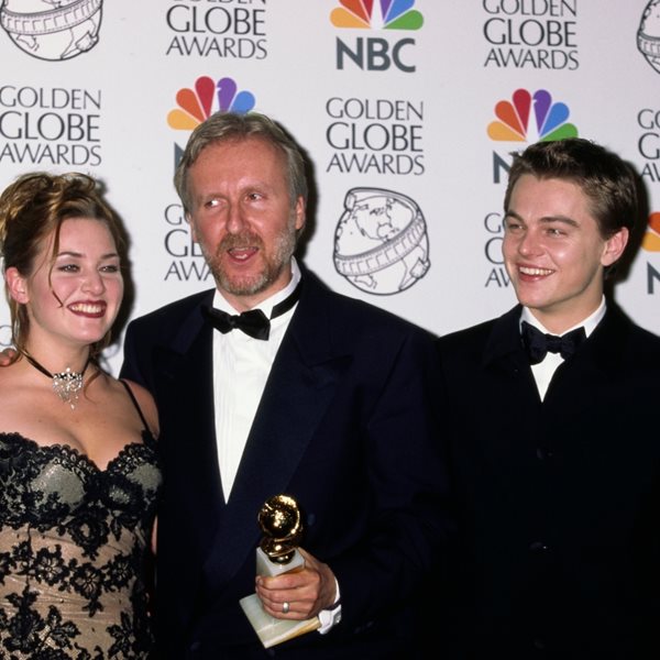 Το κόλπο που έκανε ο James Cameron στον "Τιτανικό"-γλίτωσε πολλά εκατομμύρια