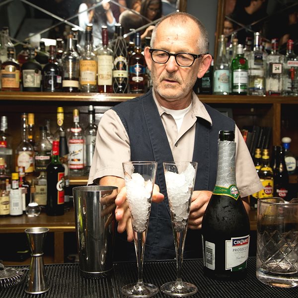 Όλα όσα έχει να σου μάθει για την τεκίλα ένας πραγματικός θρύλος της