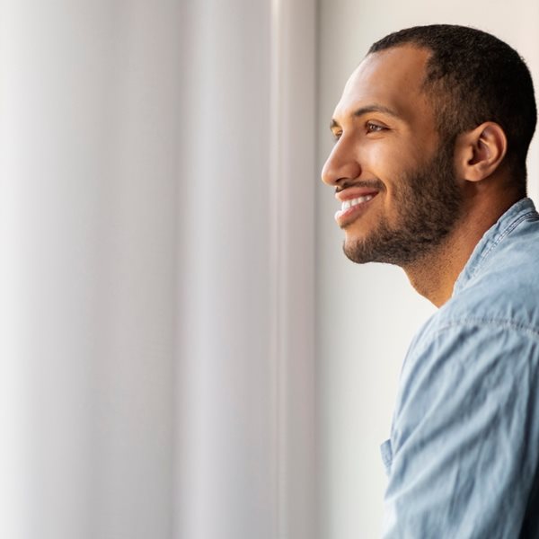 Πώς να είσαι χαρούμενος όταν όλα πάνε κατά διαόλου