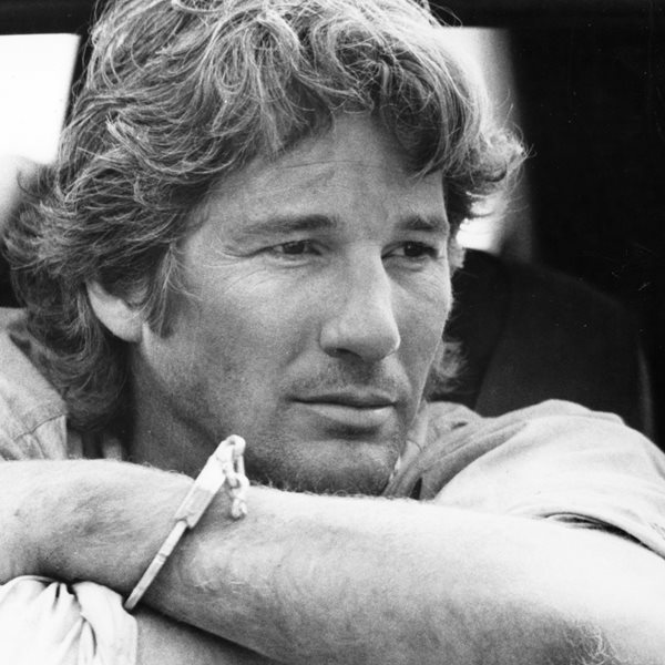 Όταν οι Richard Gere και Sylvester Stallone τσακώθηκαν για τον πιο απίθανο λόγο