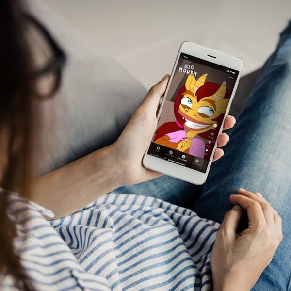 Fast Laughs: Η απάντηση του Netflix στο TikTok