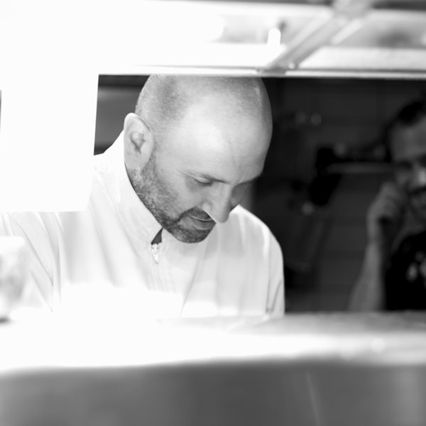 Δημήτρης Κατριβέσης: O πάνθηρας της κουζίνας σε νέες περιπέτειες