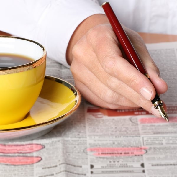 Επιχειρηματίας μόνος στη Λάρισα ψάχνει κοπέλα 'ανεμβολίαστη, αδύνατη, ορθόδοξη'