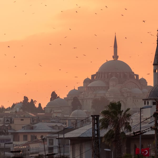 Η απρόβλεπτη Τουρκία και το υψηλό κόστος της