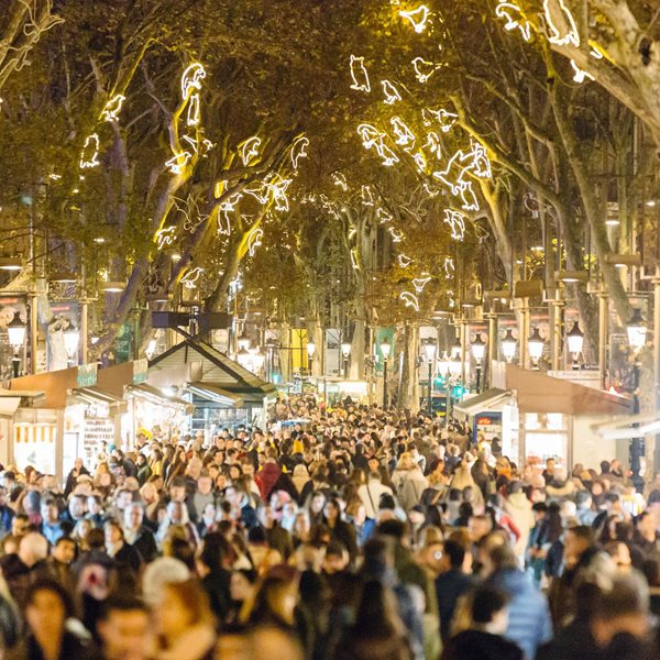 Οι 10 πόλεις με το καλύτερο φαγητό στον κόσμο