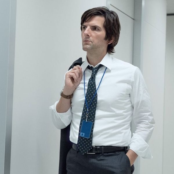 Double Booked, το σκηνοθετικό ντεμπούτο του Adam Scott