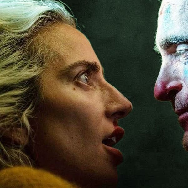 Πρώτο trailer για το Joker: Folie à Deux με το δίδυμο Joaquin Phoenix και Lady Gaga