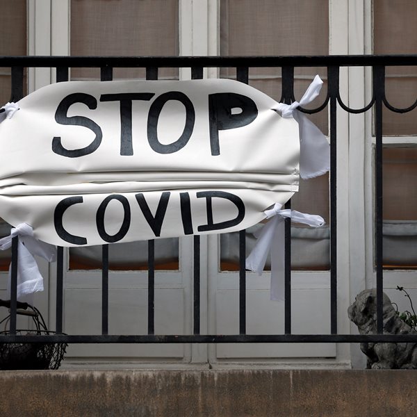 Οι "Ταξιαρχίες του κορονοϊού" θα σώσουν την Γαλλία από ένα δεύτερο lockdown;