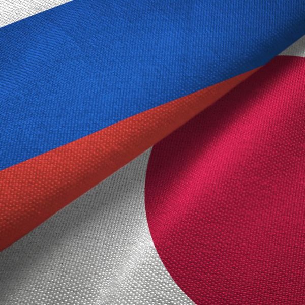 Η ουκρανική κρίση βλάπτει τη σχέση Ρωσίας-Ιαπωνίας