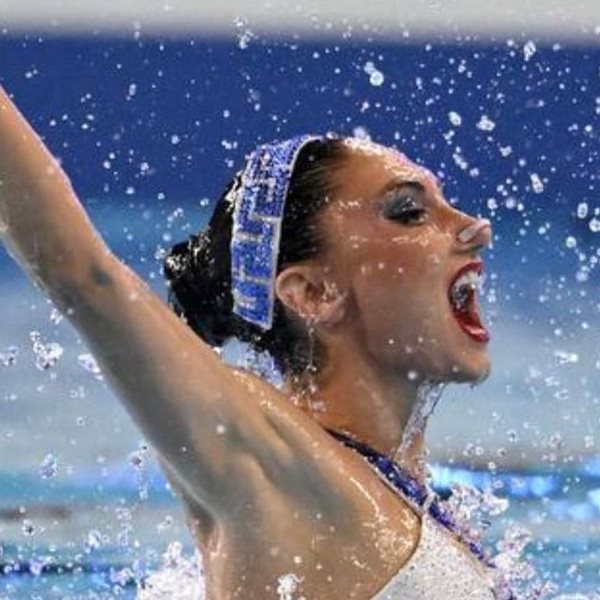 Ένα ακόμα μετάλλιο για την Ευαγγελία Πλατανιώτη στη Ντόχα