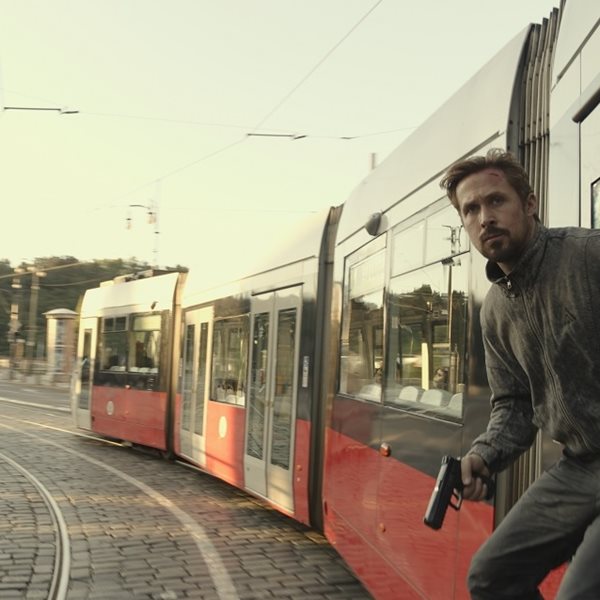 Όλα όσα γνωρίζουμε για το The Gray Man