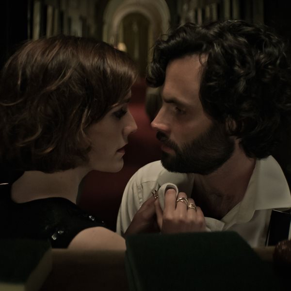 Οι σειρές του Netflix για τον Φεβρουάριο