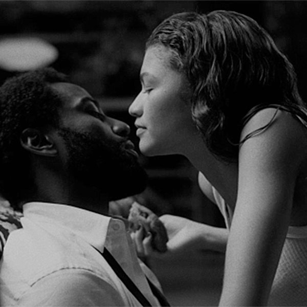 Πρώτο trailer για το Malcolm & Marie του Netflix