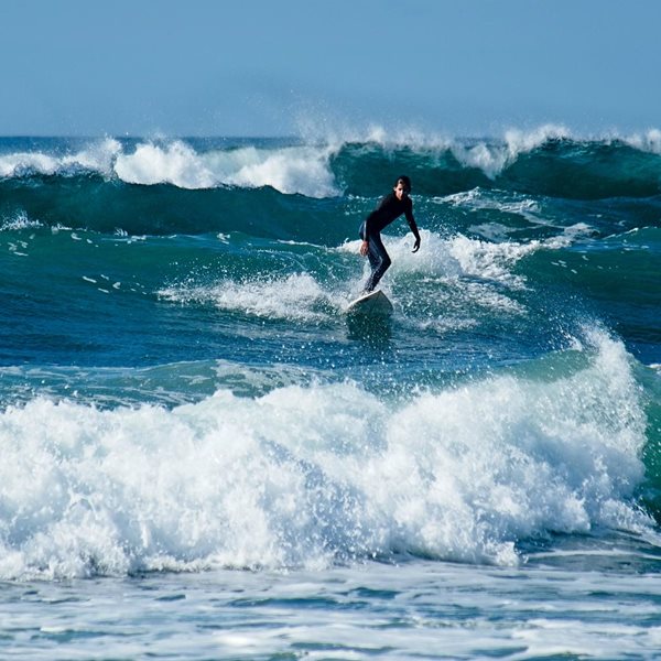 Σε λίγα χρόνια οι ωκεανοί θα αλλάξουν χρώμα