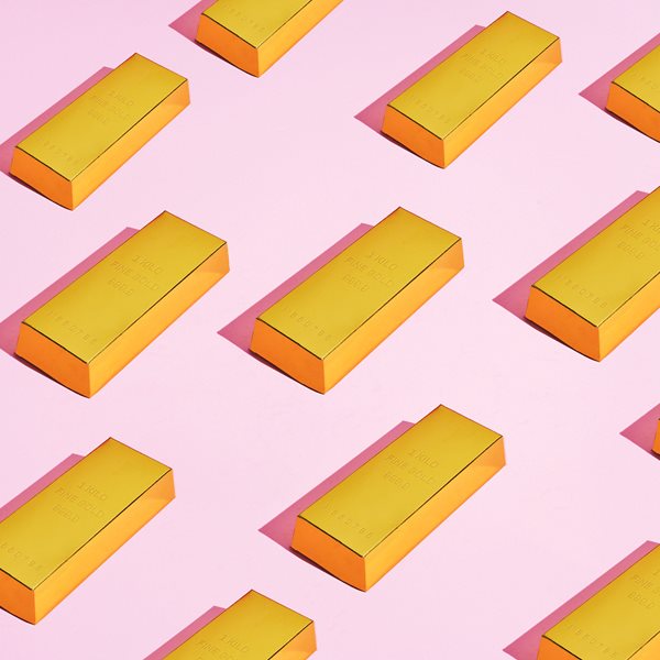 Πόσο κοντά στην εξάντληση του χρυσού βρίσκεται ο πλανήτης