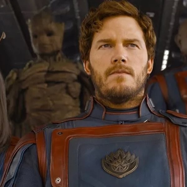 Οι Φύλακες του Γαλαξία και ό,τι νέο έρχεται στα σινεμά