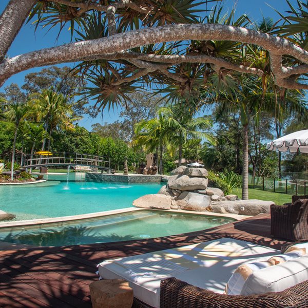 Το δεύτερο παραδεισένιο ιδιωτικό νησί του Richard Branson