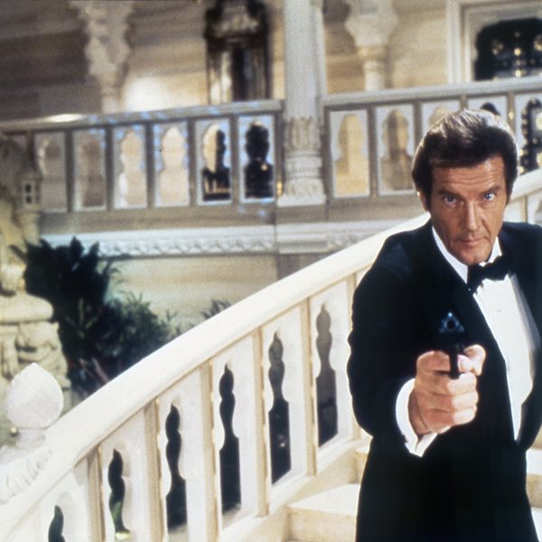 Πωλείται το σπίτι του James Bond στο Λονδίνο