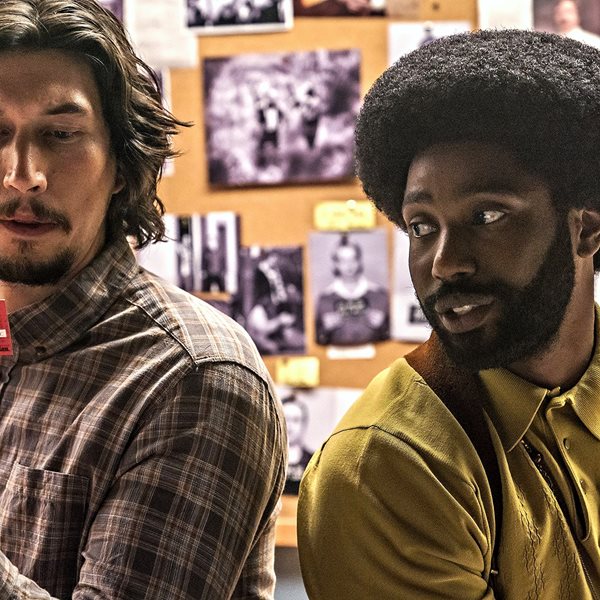 Πικρό χιούμορ και σκληρή κριτική για την Κου-Κλουξ-Κλαν στην νέα ταινία του Spike Lee