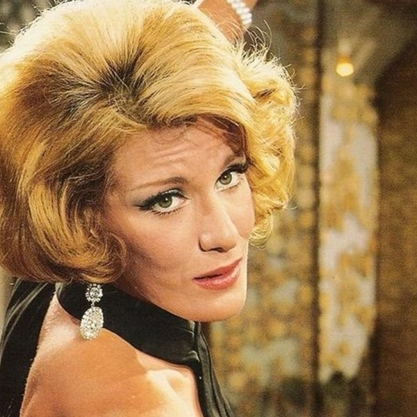 'Έφυγε' από τη ζωή η Μαίρη Χρονοπούλου