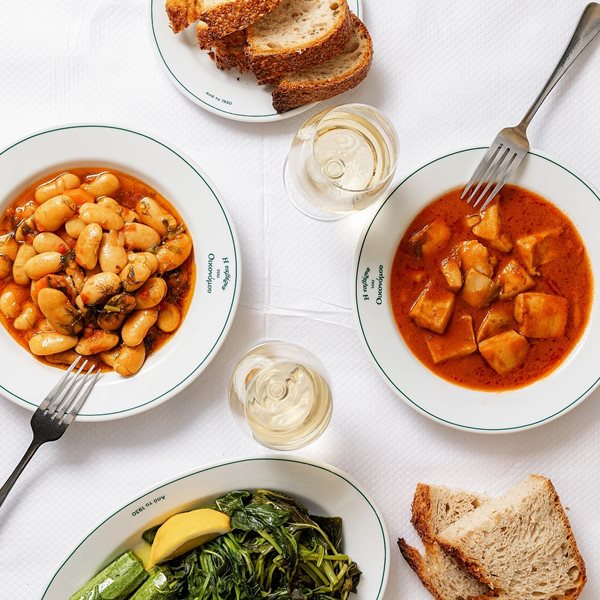 Πώς, πού και τι θα φας την Καθαρά Δευτέρα