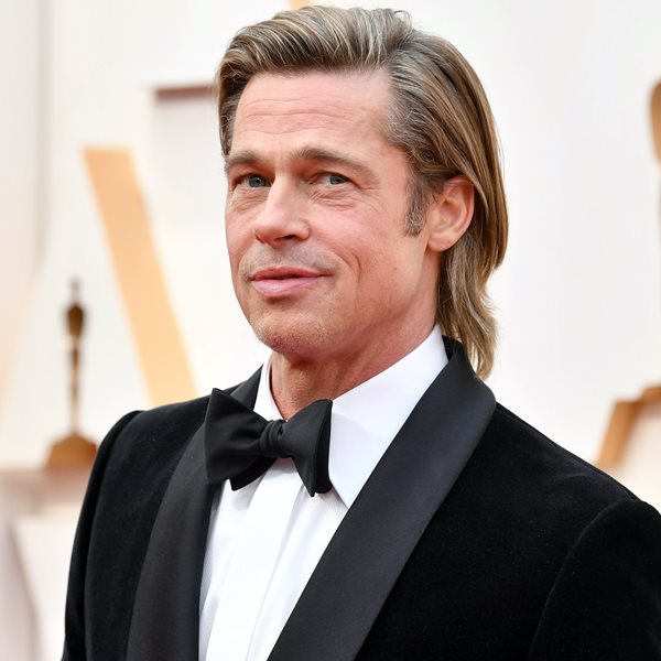 Ο Brad Pitt και η νέα φημολογούμενη σχέση του