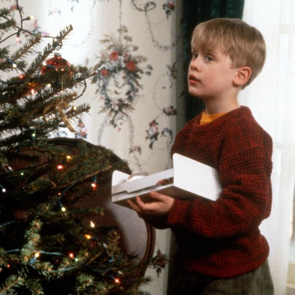 Πώς ο Macaulay Culkin φαντάζεται μια νέα ταινία "Μόνος στο Σπίτι"