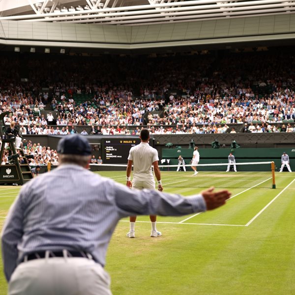 Πόσα λεφτά κερδίζουν οι νικητές του Wimblendon