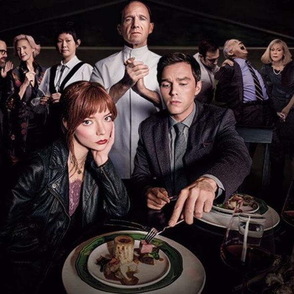 Μία μίνι ανάλυση των πιάτων του The Menu