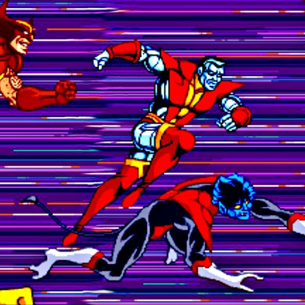 Τα 10 καλύτερα video games της Marvel