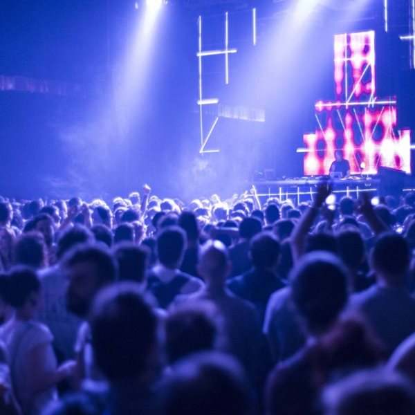 Αυτό είναι το τελικό lineup του Plisskën