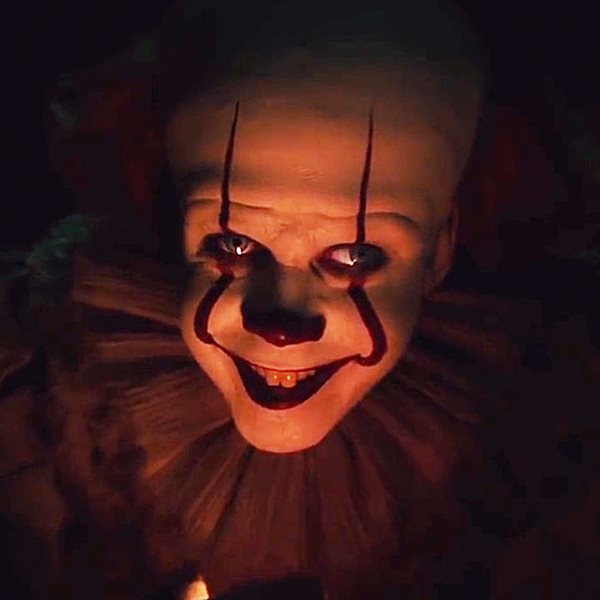 Πρώτο ανατριχιαστικό trailer για το It: Chapter 2