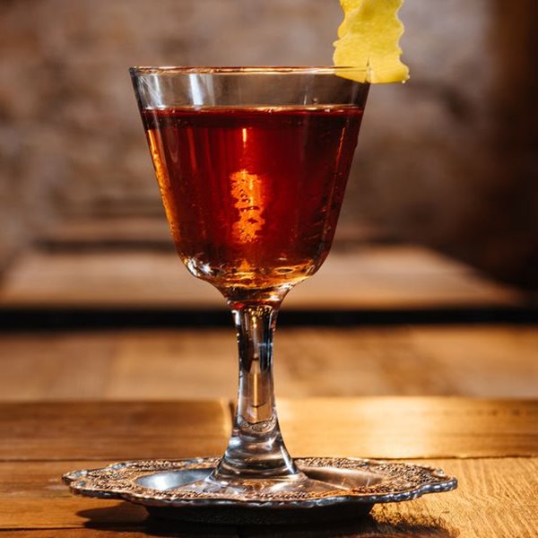 Cocktails για την ημέρα του Αγίου Βαλεντίνου