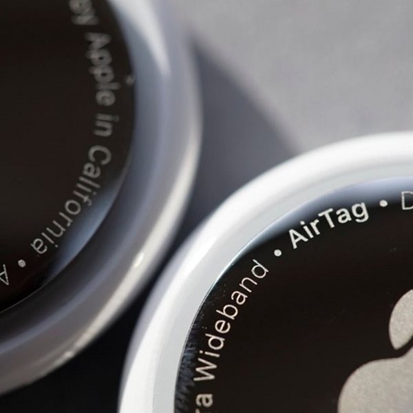 Airtags της Apple χρησιμοποιούνται για τον εντοπισμό παράνομων όπλων