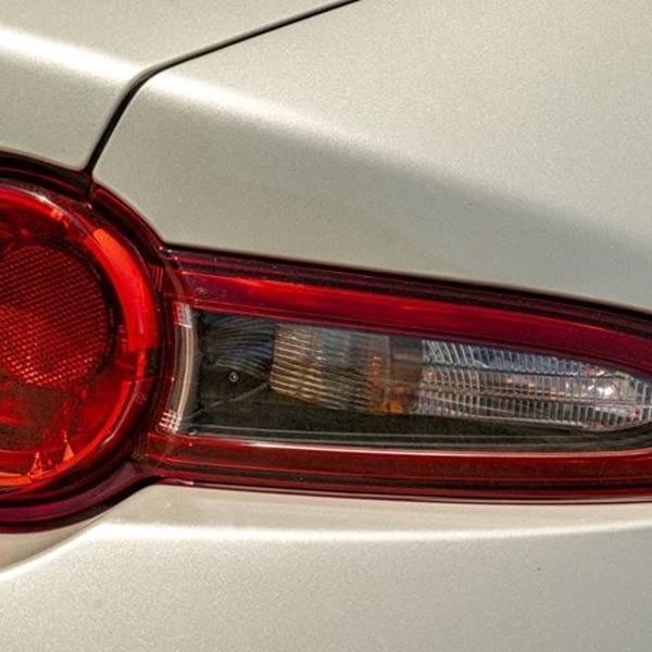 Αυτό το αυτοκίνητο οδηγούν λιγότερο οι ιδιοκτήτες του