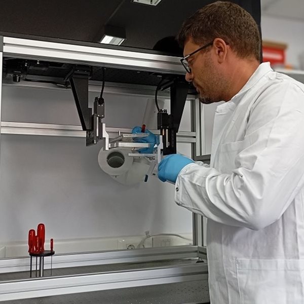 Ελληνική εταιρεία θα φέρει την επανάσταση στην αναγέννηση οργάνων