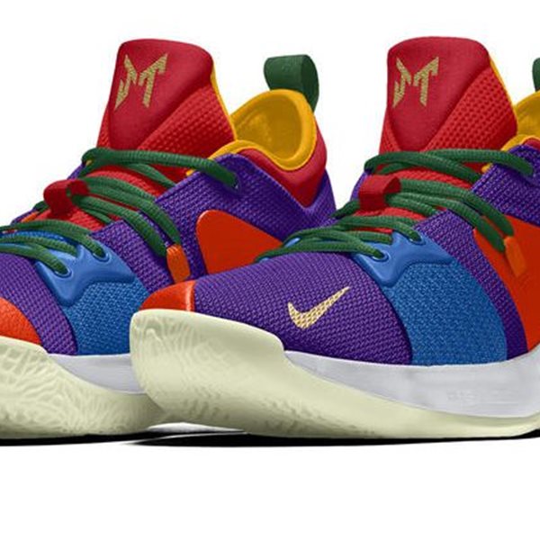 Doncic, Tatum και άλλοι σχεδίασαν τα παπούτσια τους για την πρεμιέρα του ΝΒΑ