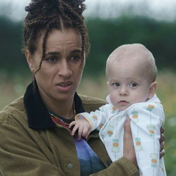 Πρώτο trailer για το Τhe Baby, τη νέα μαύρη κωμωδία του ΗΒΟ