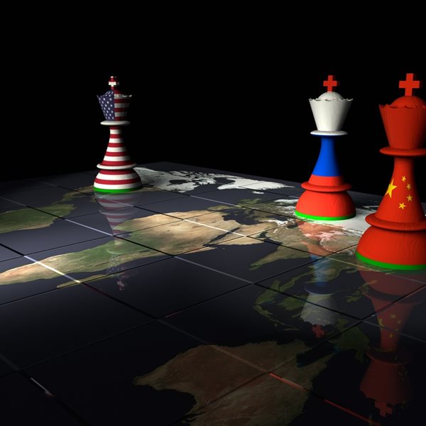 Ρωσία και Κίνα ετοιμάζονται για εξόρυξη πετρελαίου και LNG στην Αρκτική