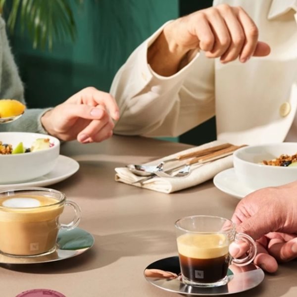 Η επένδυση στον καφέ είναι μονόδρομος για τη φιλοξενία και την εστίαση