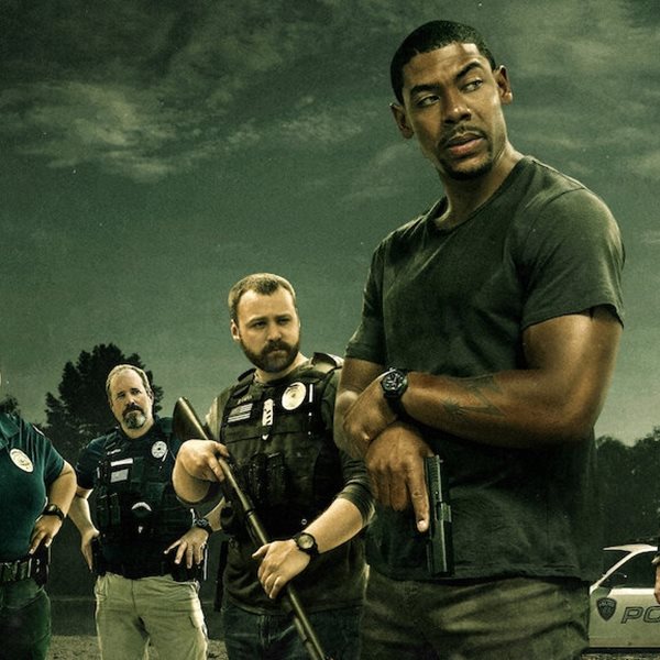 Μόλις κυκλοφόρησε στο Netflix μία από τις καλύτερες ταινίες της χρονιάς