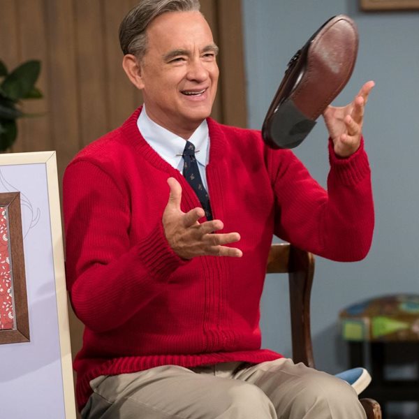 "Ένας υπέροχος γείτονας" και ό,τι νέο έρχεται στα θερινά σινεμά