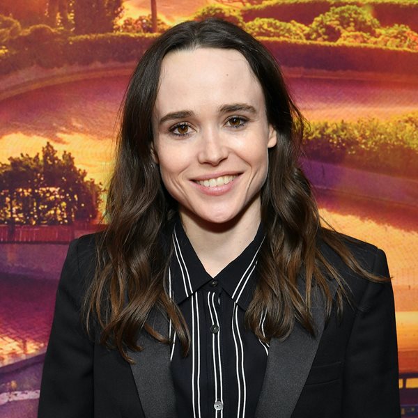 To coming out του Elliot Page