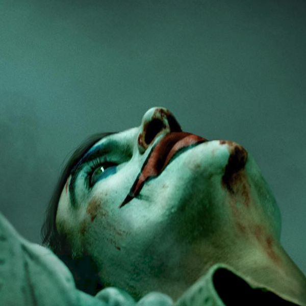 Πρώτο trailer για το Joker