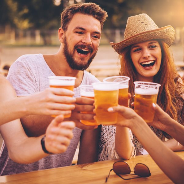 Η μπύρα βελτιώνει την ποιότητα του σπέρματος λέει η επιστήμη