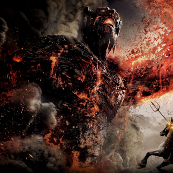 To Kaos του Netflix είναι βασισμένο στην ελληνική μυθολογία