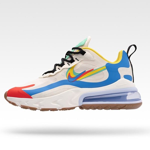 Το logo της Nike όπως δεν το έχεις ξαναδεί